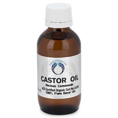 Castor Oil-100ml