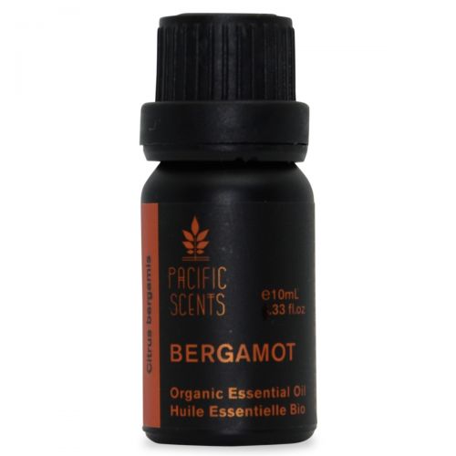 Bergamot 10ml