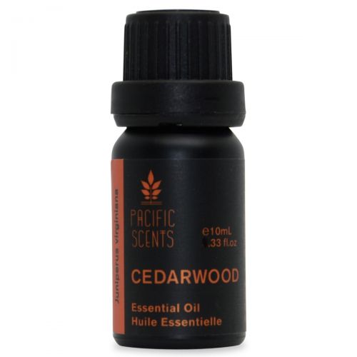 Cedarwood 10ml