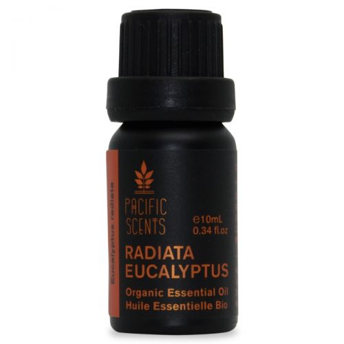 Eucalyptus Radiata (Organic) 10ml