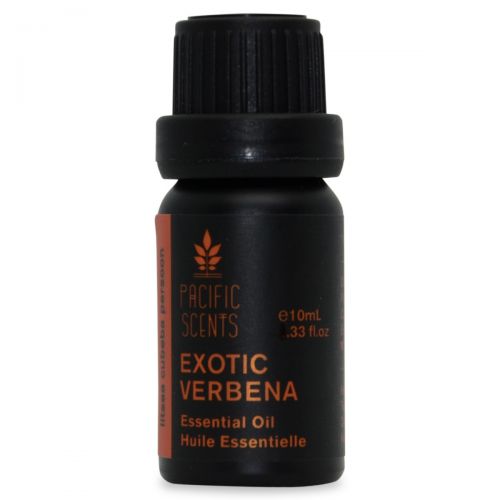 Exotic Verbena 10ml