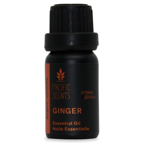 Ginger 10ml