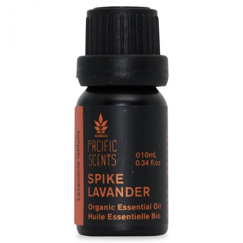 Lavender Spike (Organic) 10ml