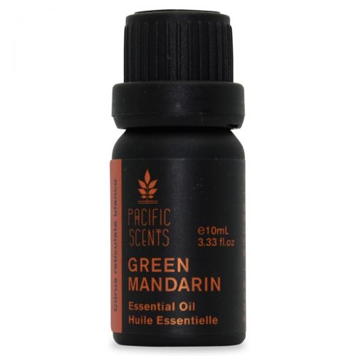 Mandarin Green 10ml