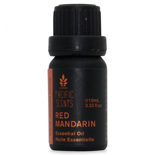 Mandarin Red 10ml