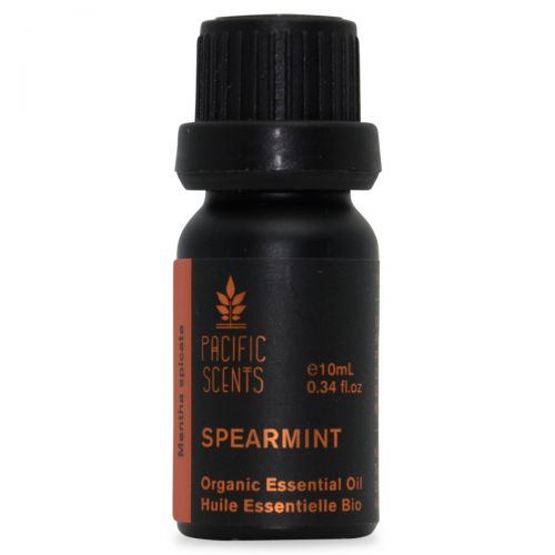 Spearmint (Organic) 10ml