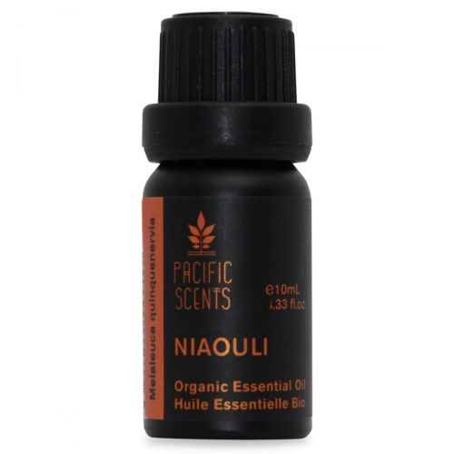 Niaouli (Organic) 10ml