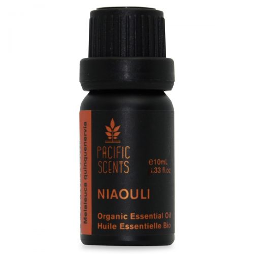 Niaouli (Organic) 10ml