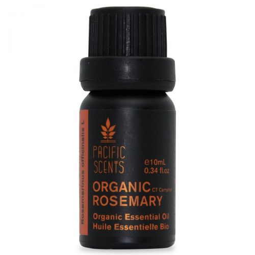Rosemary (Organic) 10ml