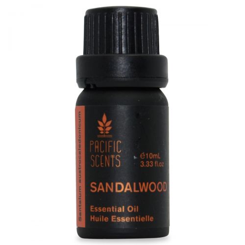 Sandalwood (Wild) 10ml