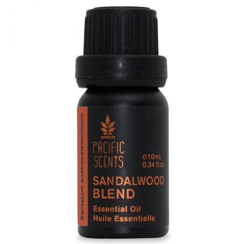 Sandalwood Blend 20% 10ml