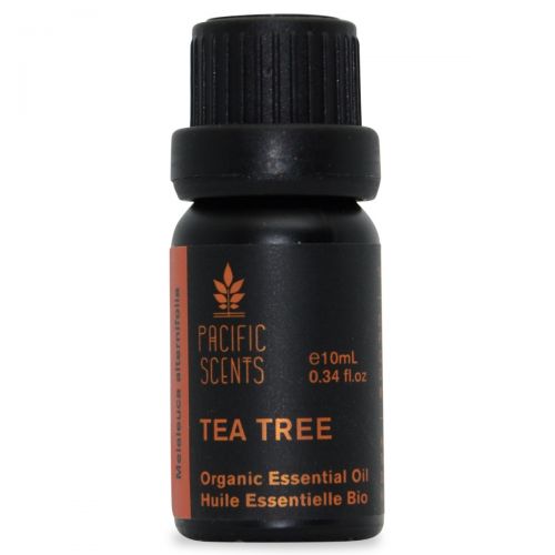 Tea Tree (Organic) 10ml