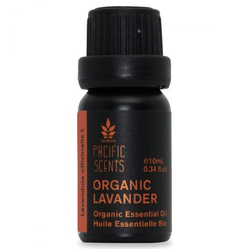 Lavender (Organic) 10ml