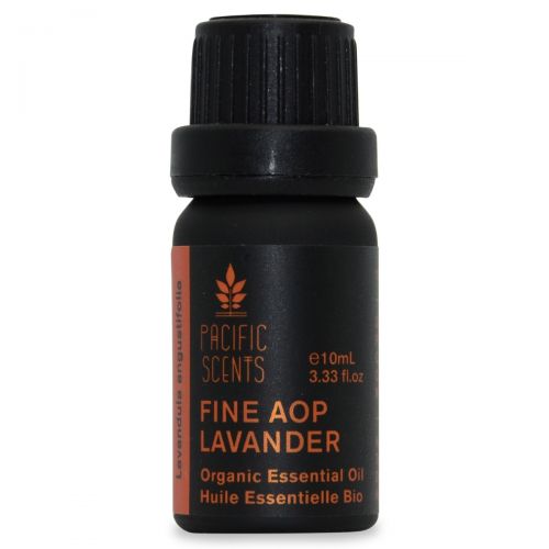 Lavender Fine (Organic) 10ml