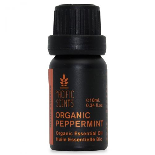 Peppermint (Organic) 10ml