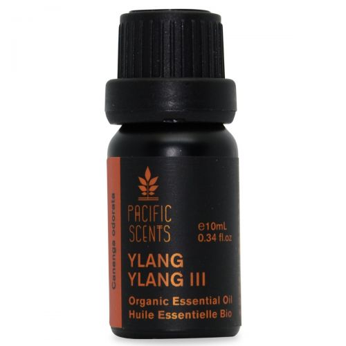 Ylang Ylang (Organic) III 10ml