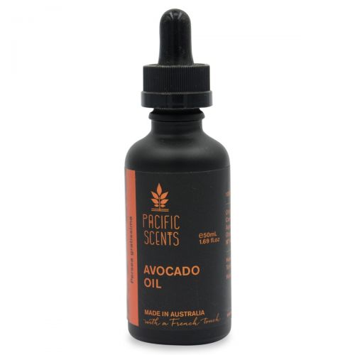 Avocado Oil 50ml