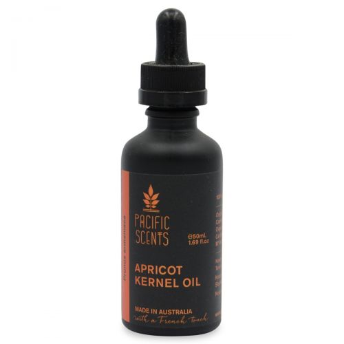 Apricot Kernel Oil 50ml