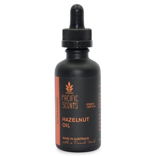 Hazelnut Oil 50ml