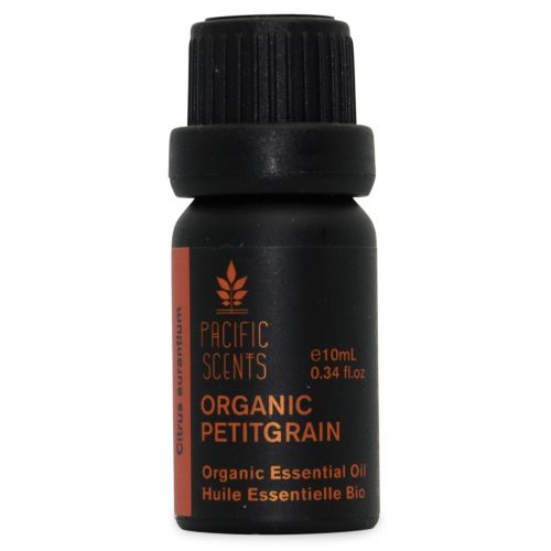 Pettitgrain (Organic) 10ml