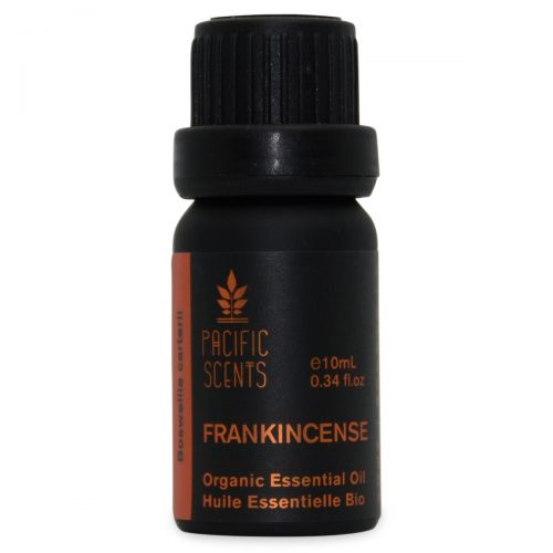 Frankincense (Organic) 10ml