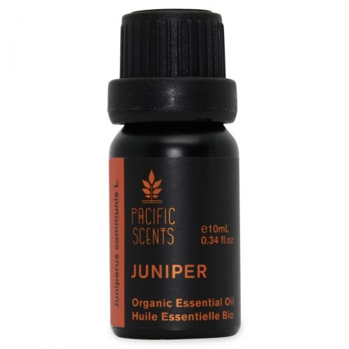 Juniper (Organic) 10ml