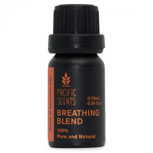 Breathing Blend 10ml