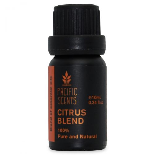 Citrus Blend 10ml