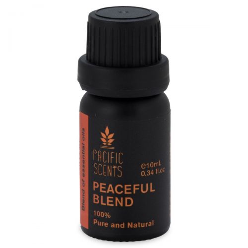 Peaceful Blend 10ml