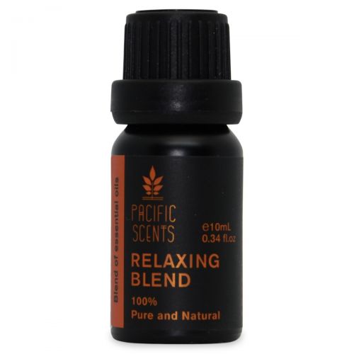 Relaxing Blend 10ml