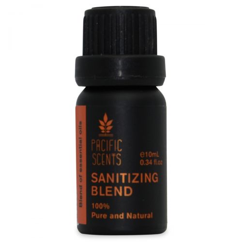 Sanitizing Blend 10ml