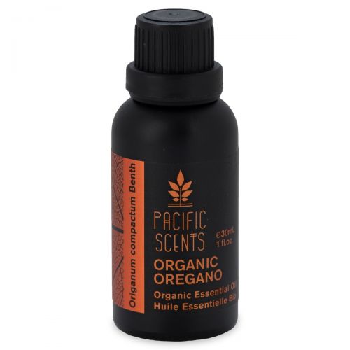 Oregano (Organic) 30ml