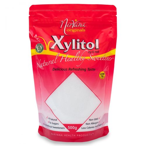 Xylitol -500g