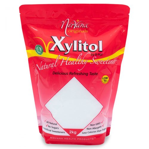 Xylitol -2kg