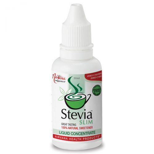 Stevia Slim 30ml