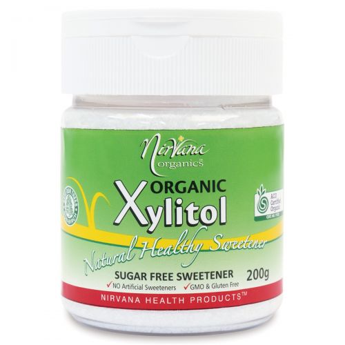 Organic Xylitol-200g