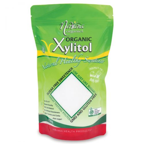 Organic Xylitol-750g