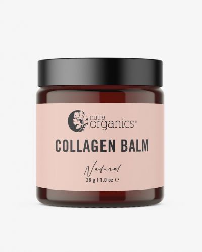 Collagen Balm 28g Natural
