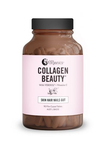 Collagen Beauty - 90 Tablets 
