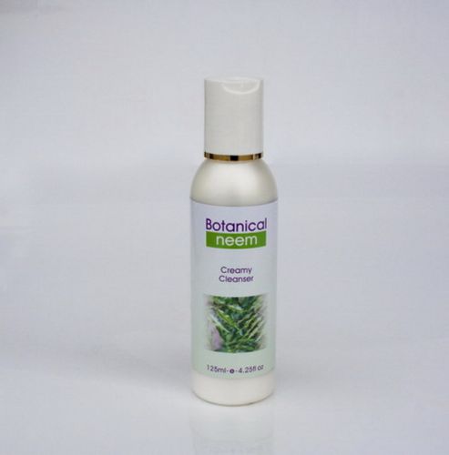 Neem Rich Facial Cream Cleanser 125 ml