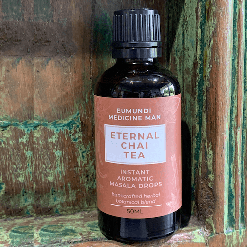 Eternal Chai Tea 50ml