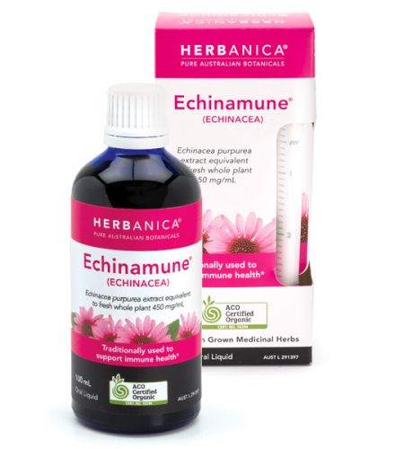 Echinamune (Echinacea) 100ml