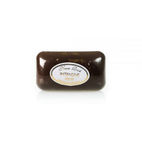 Intensive Brown Soap 120g