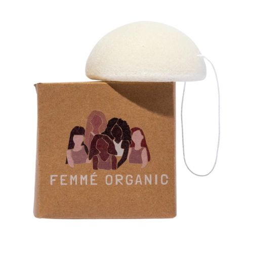 Konjac Sponge