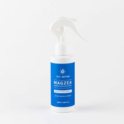 MagZea Sports Cooling Spray 120ml