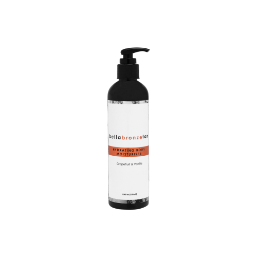 Tan Extending Moisturiser 250ml