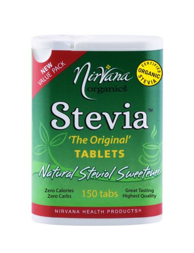 Stevia Tablets-150s