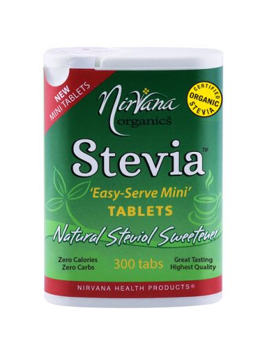 Stevia Mini Tablets - 300