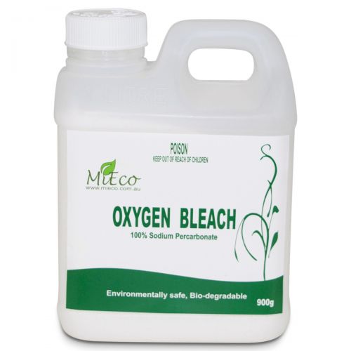 Oxygen Bleach 900g