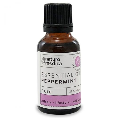 Peppermint Oil 25ml